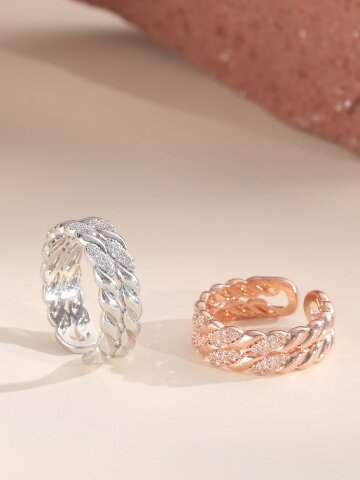 솔라 트위스트 오프링 STJ-RB1154