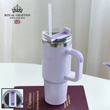 보온보냉빅머그텀블러 900-라이트퍼플
