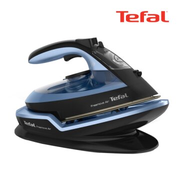 테팔 무선스팀다리미 프리무브 에어 FV6551KO