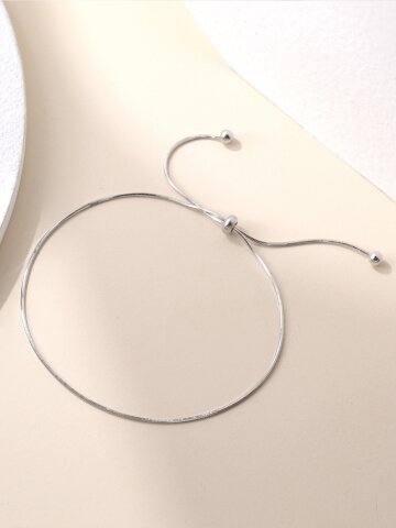 오드 스네이크 발찌 STJ-FB1528