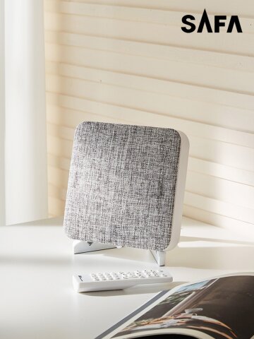 블루투스 DVD 플레이어 SDV50 + 패브릭커버