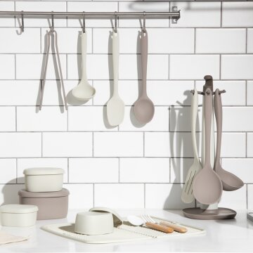 모던 조리도구6종 세트