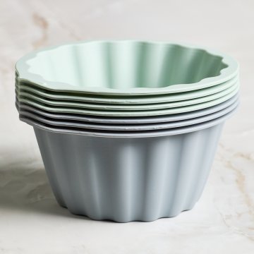 간식 머핀틀 대 2P