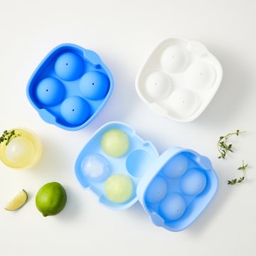 얼음트레이 아이스볼 4구