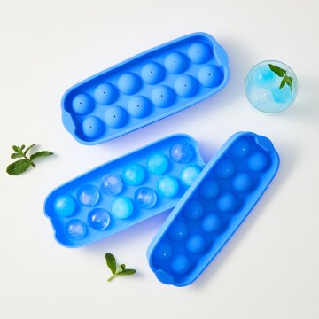 얼음트레이 아이스볼 12구