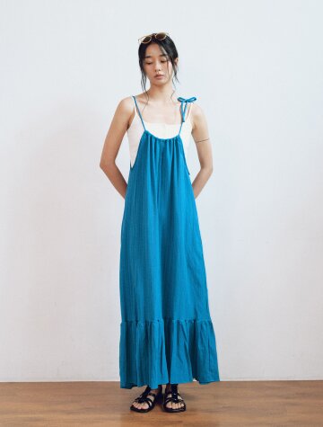 IT_Blue grace dress