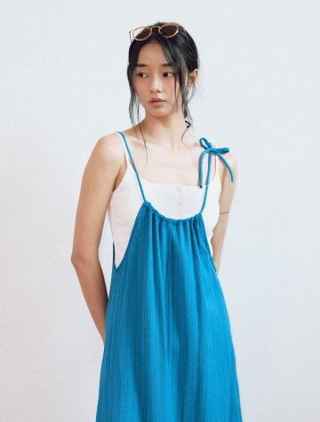 IT_Button tank top_6color