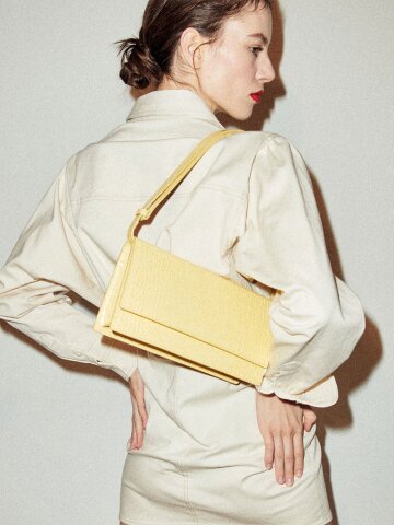 마딴백 크로커 옐로우