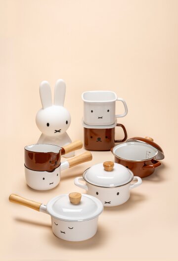 [에지리x미피] 보리스 법랑 시리즈