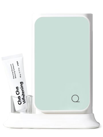 [O2케어] 가정용 벽걸이+스탠드겸용 칫솔살균기 면도기살균