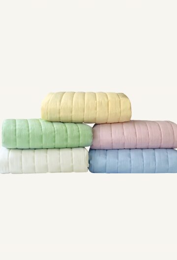 위드펫 뱀부시어서커 여름 냉감 패드 5colors(SS/Q)