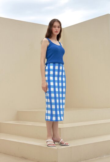 Juicy Sleeveless Top_Blue