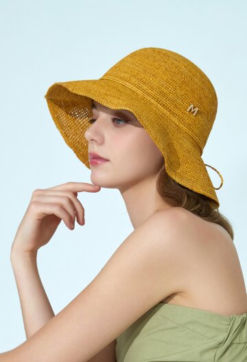 에스텔(Estell) 라피아햇