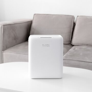 미니 원룸 소형 제습기 BMD-656 +휴대용 핸디선풍기 증정