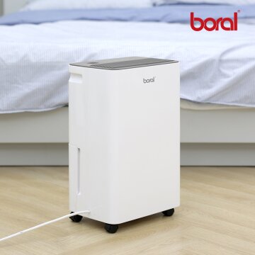 더 데일리 제습기 12L HNZ-DH470CT