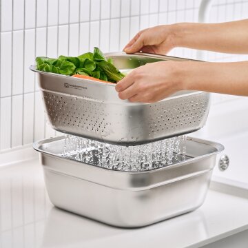 바겐슈타이거 스텐 워시볼 8L 2종세트