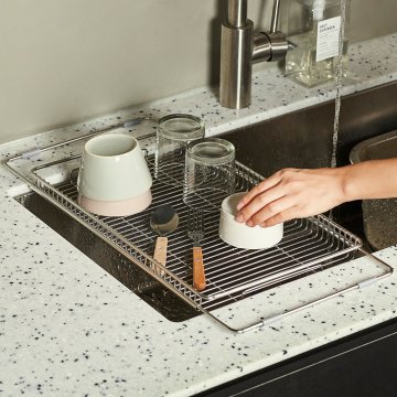 바겐슈타이거 와이어 싱크 플레이트