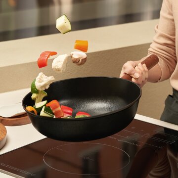 바겐슈타이거 더 바움 궁중팬 28cm