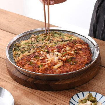 바겐슈타이거 메쉬 트레이 특대