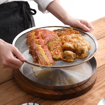 바겐슈타이거 메쉬 트레이 대