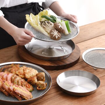바겐슈타이거 메쉬 트레이 소