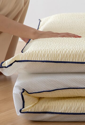 등골오싹 쿨링 메모리폼 요토퍼 (S,M,L)