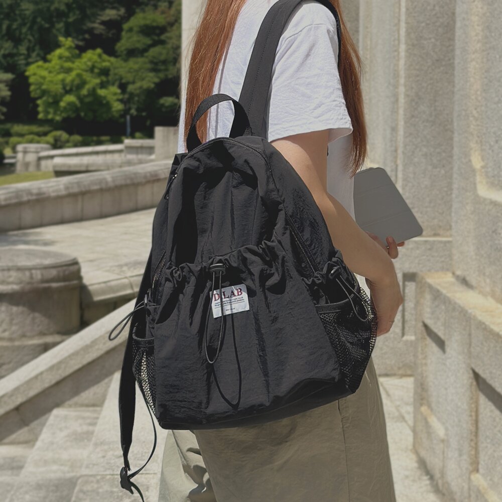 엠퍼러 백팩 - 2color