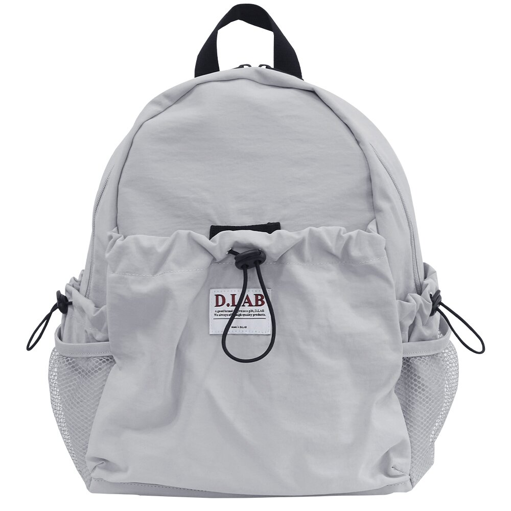 엠퍼러 백팩 - 2color