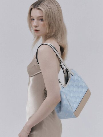 알리스 자카드 토트 MM_JS (RTXSBF788JSMM)