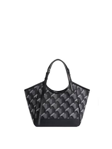 알리스 자카드 토트 MM_JB (RTXSBF788JBMM)