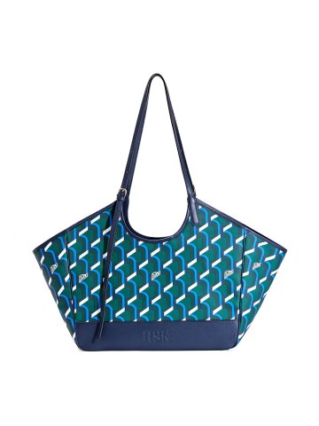 알리스 모노그램 쇼퍼 LL_BM (RPXSBV687BMLL)