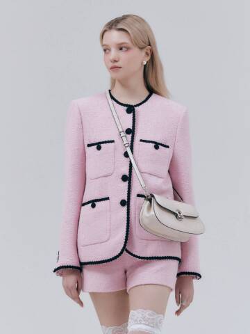 라폴트 레더 크로스 SS_LG (RCXSBC309LGSS)