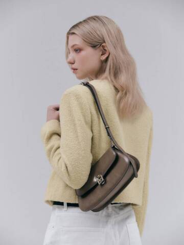 라폴트 레더 크로스 SS_KB (RCXSBC309KBSS)