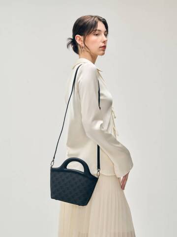 나비스 모노그램 토트 XS_CK (RTXSBV614CKXS)