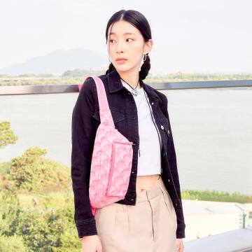 자카드 슬링백 SM_JP (RRWFBF730JPSM)