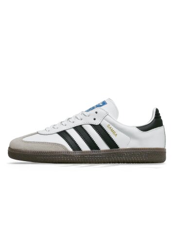 키즈 삼바 OG K IE3677 클라우드화이트 (size190-215)