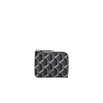 모노그램 짚어라운드반지갑_SK (RFWSWV534SKFR)