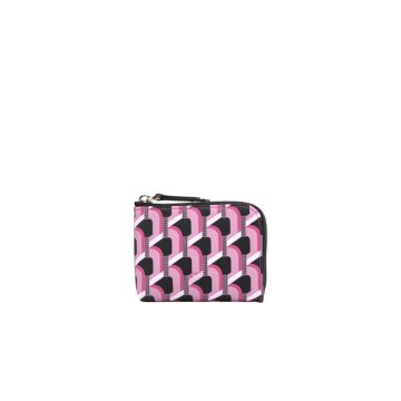 모노그램 짚어라운드반지갑_KL (RFWSWV534KLFR)