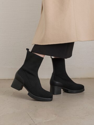 천연가죽 세이지 삭스 앵클 부츠 국내수제화 GIS-44278