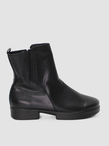 천연가죽 에디 앵클 첼시 부츠 국내수제화 GIS-44271