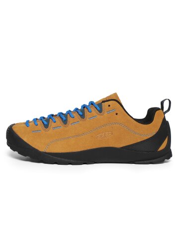 KEEN 재스퍼 스니커즈 카멜 1002661