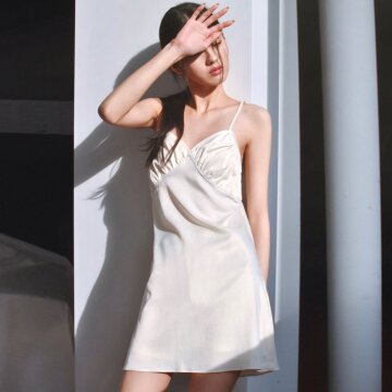 room no.107 Amali slip ivory