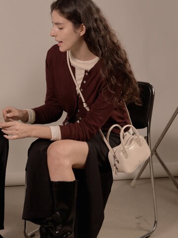PANÉ MINIMI (Whipping Ivory)
