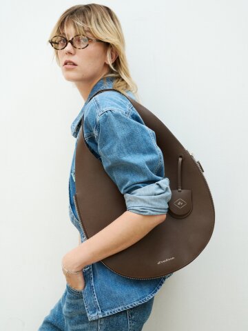 MUSE FISHBOWL BAG.Ver.2