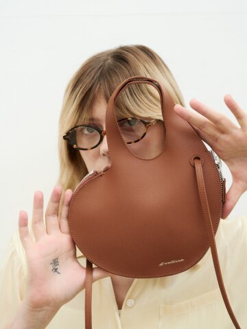 MUSE MINI JELLYBEAN BAG.Ver.2