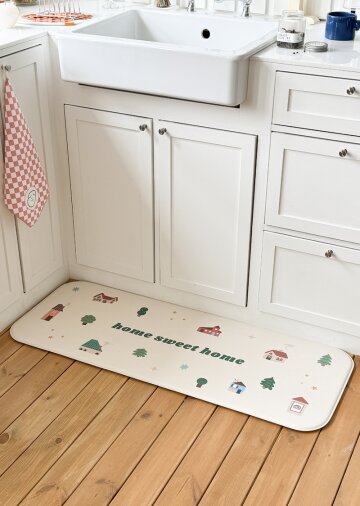 홈스윗홈 주방쿠션매트