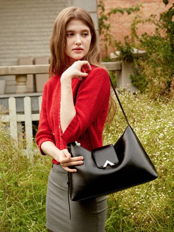 루밍 숄더백_2colors