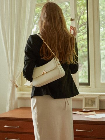 로린 숄더백_3colors