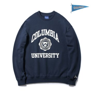 UNIVERSITY SEAL SWEATSHIRTS 네이비