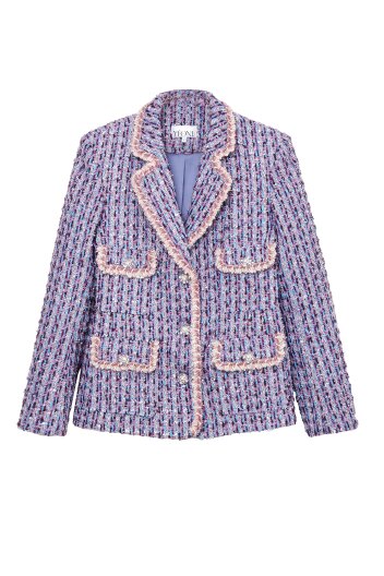 DREAM TWEED JACKET 드림 트위드 자켓